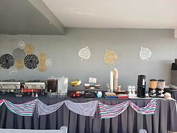 Hotel & Suites Las Palmas