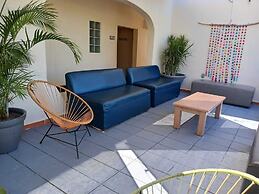Hotel & Suites Las Palmas