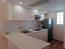 Hotel & Suites Las Palmas