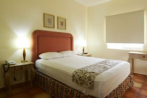 Hotel & Suites Las Palmas
