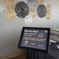 Hotel & Suites Las Palmas