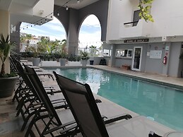 Hotel & Suites Las Palmas