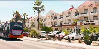 Hotel & Suites Las Palmas
