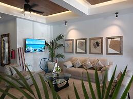 Hotel & Suites Las Palmas