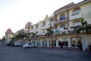 Hotel & Suites Las Palmas