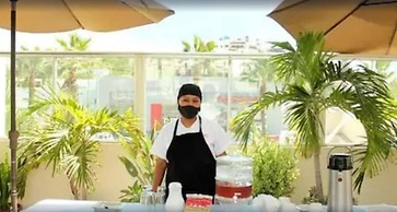 Hotel & Suites Las Palmas