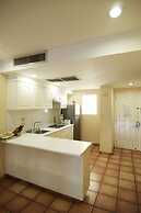 Hotel & Suites Las Palmas