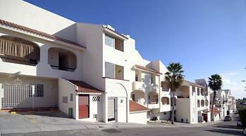 Hotel & Suites Las Palmas
