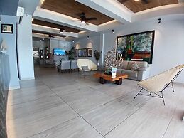 Hotel & Suites Las Palmas