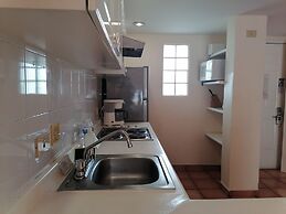 Hotel & Suites Las Palmas