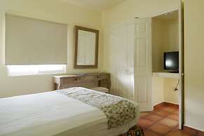 Hotel & Suites Las Palmas