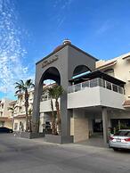 Hotel & Suites Las Palmas