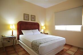 Hotel & Suites Las Palmas