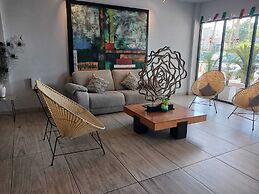 Hotel & Suites Las Palmas