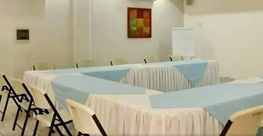 Hotel & Suites Las Palmas