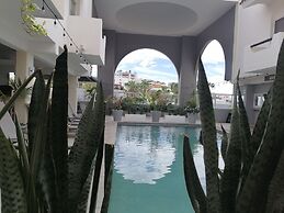 Hotel & Suites Las Palmas