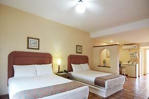 Hotel & Suites Las Palmas