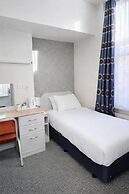 County Hotel