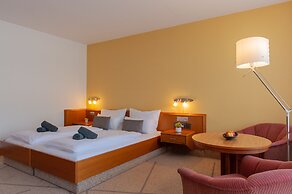 Hotel Frankenland