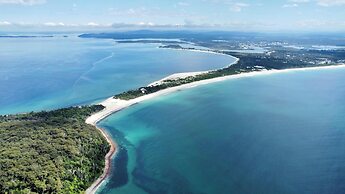 Anchorage Port Stephens