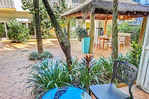 Coral Tree Inn