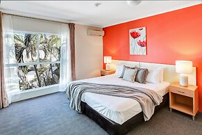 Coral Tree Inn