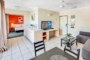 Coral Tree Inn