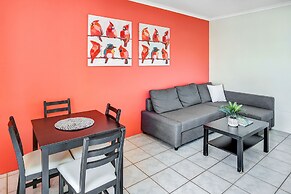Coral Tree Inn