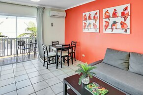 Coral Tree Inn