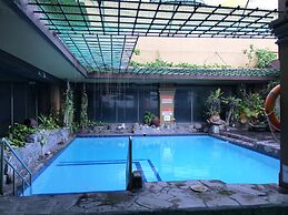 Bayview Park Hotel Manila