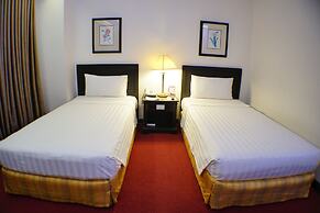 Bayview Park Hotel Manila