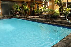 Bayview Park Hotel Manila