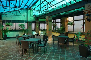 Bayview Park Hotel Manila