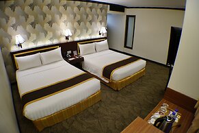 Bayview Park Hotel Manila