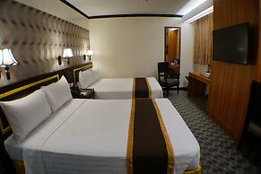 Bayview Park Hotel Manila