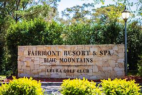 Fairmont Resort Blue Mountains MGallery Collection