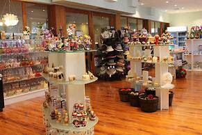 Fairmont Resort Blue Mountains MGallery Collection
