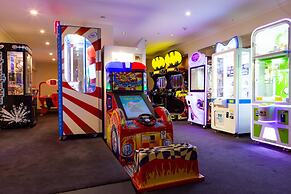 Fairmont Resort Blue Mountains MGallery Collection