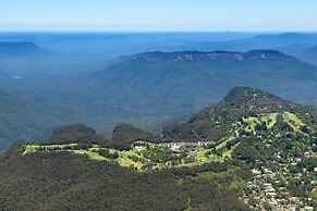 Fairmont Resort Blue Mountains MGallery Collection
