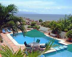 Hotel Suites La Siesta