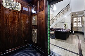 Rothbury Hotel