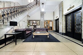 Rothbury Hotel