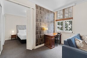 Rothbury Hotel