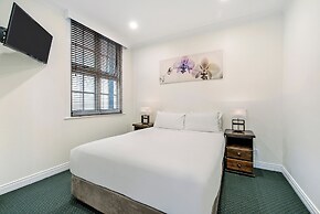 Rothbury Hotel