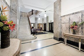 Rothbury Hotel