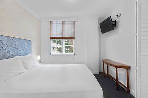 Rothbury Hotel