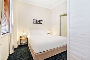 Rothbury Hotel