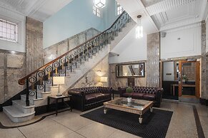 Rothbury Hotel