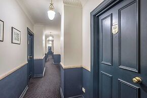 Rothbury Hotel