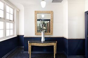 Rothbury Hotel
